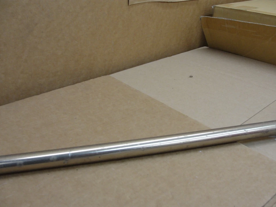 119491. Barra superior delantera de puntal Honda CRX Civic DEL-SOL SI 1988-1992 Foto 4 de 4