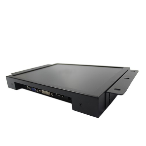 10.4" 800x600 HD VGA LCD Monitor with Bracket,For Industrial PC,DIY Projects - Picture 8 of 8
