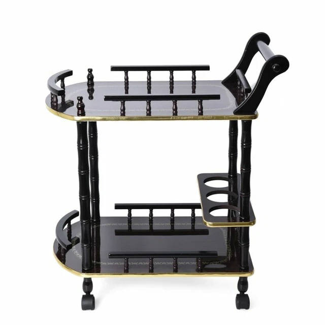 Vintage/Retro Drinks & Tea Trolleys