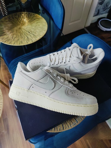 Nike Air Force 1 Low Summit weiß (Damen) DR9503-100 Größe 5,5