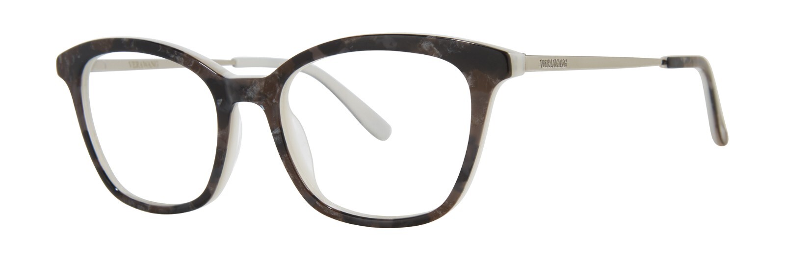 VERA WANG VL03 DOVE New Designer Optical Eyeglass Frame For Women