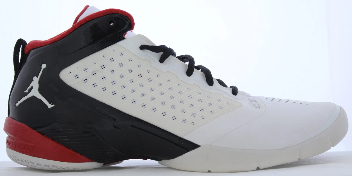 Jordan Fly Wade 2 White Varsity Red for Sale | Authenticity