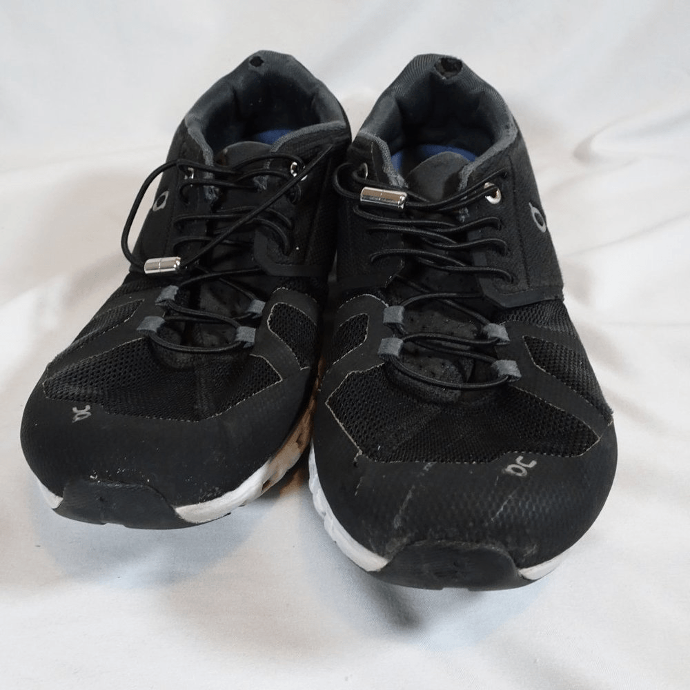 On Cloud Swiss Engineering Running Shoes Men Size 9.5 | eBay