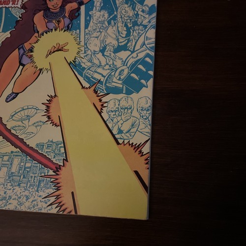 Tales Of The Teen Titans 1-4 F-Vf - Bild 23 von 24