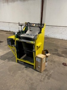 18" Roller Pleater - Used - AM23767