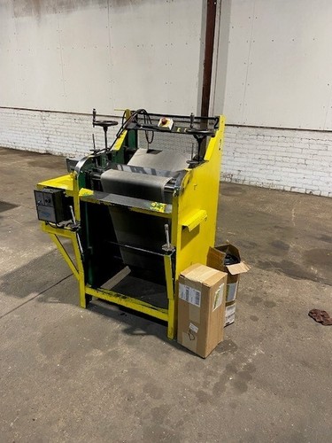 18" Roller Pleater - Used - AM23767