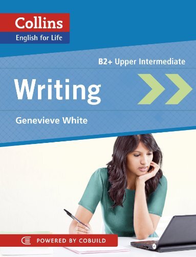 Writing: B2 (Collins English for Life: Skills) by Genevieve White NEW - Image 4