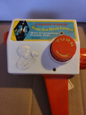 Hôpital vintage fisher price - France