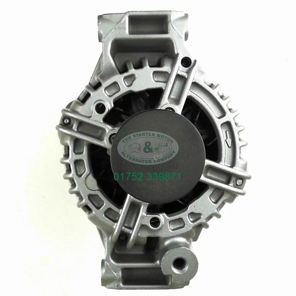 BMW 1 3 5 SERIES X5 Z4 BOSCH ALTERNATOR 0124325087 0124325099  