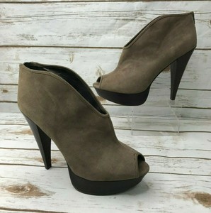 carlos shoes booties