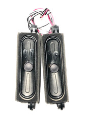 Genuine Blaupunkt BP5000AU5100 TV L+R Speakers Sets ESE 19134 8Ω 10W