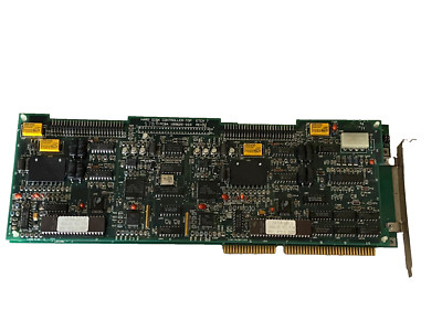 Hard Disk Controller-TOP  ETCH 7  PCBA 189620-003