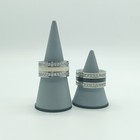 Ring Mode Schmuck Damenring Tamaris Schmuckring Verlobungsring Fingerring Edel