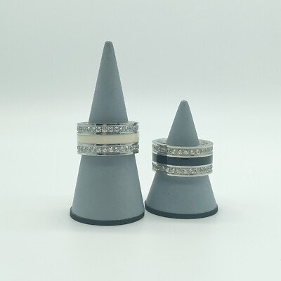 Ring Mode Schmuck Damenring Tamaris Schmuckring Verlobungsring Fingerring Edel