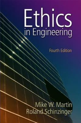 Ethics in Engineering