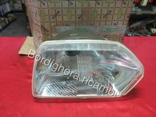CITROEN GS GSA FARO FANALE ANTERIORE DESTRO OPTIQUE LENS LIGHT CIBIE' IODE H4