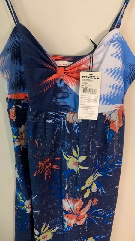 O'Neill new dress small NWT RRP £44.99 - all items combined postage image 10