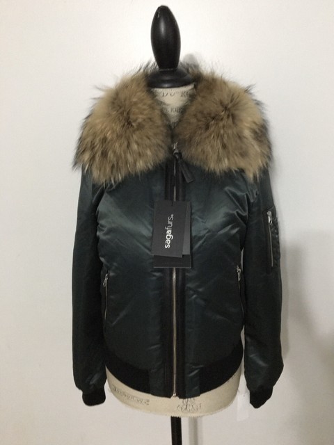 mackage bomber jacket womens