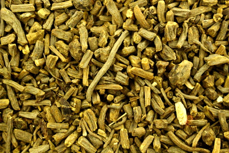 Valerian Root Tea Herbal Infusion Calming Insomnia Helps High Blood Pressure eBay