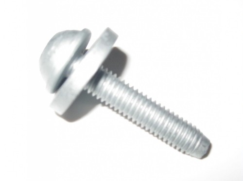 Boulon/vis Torx M8x1.25x25mm Grade 8.8 – Référence Mercedes N910143008002 – Neuf D'origine