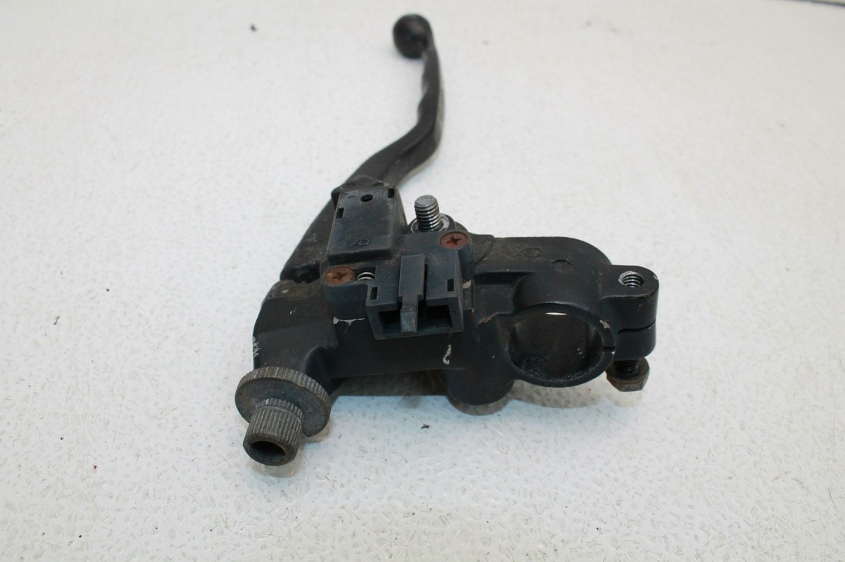 1983 1984 KAWASAKI GPZ ZX1100 (#318) CLUTCH PERCH CLUTCH