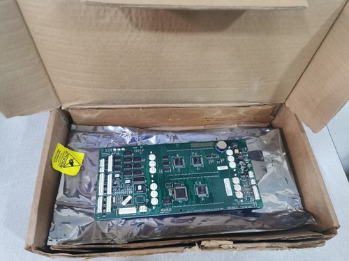 ECHELON Gilbarco M01785A003 PCA Door Node 2 PCB Board - Picture 2 of 7