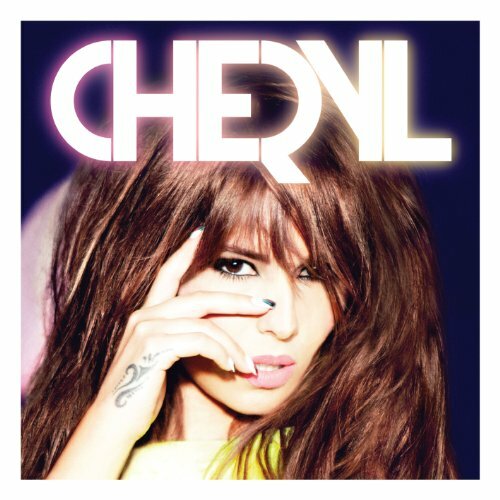 Cheryl - A Million Lights - Cheryl CD V2VG FREE Shipping - Bild 1 von 2