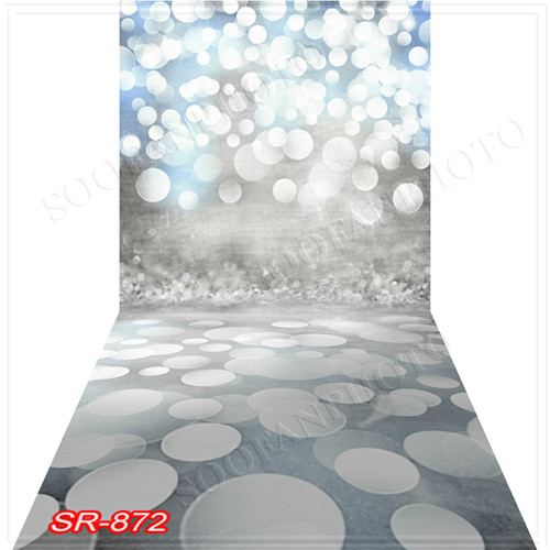 Wallpaper10'x20'Computer/Digital Vinyl Scenic Photo Backdrop Background SR872B88 - Picture 1 of 4