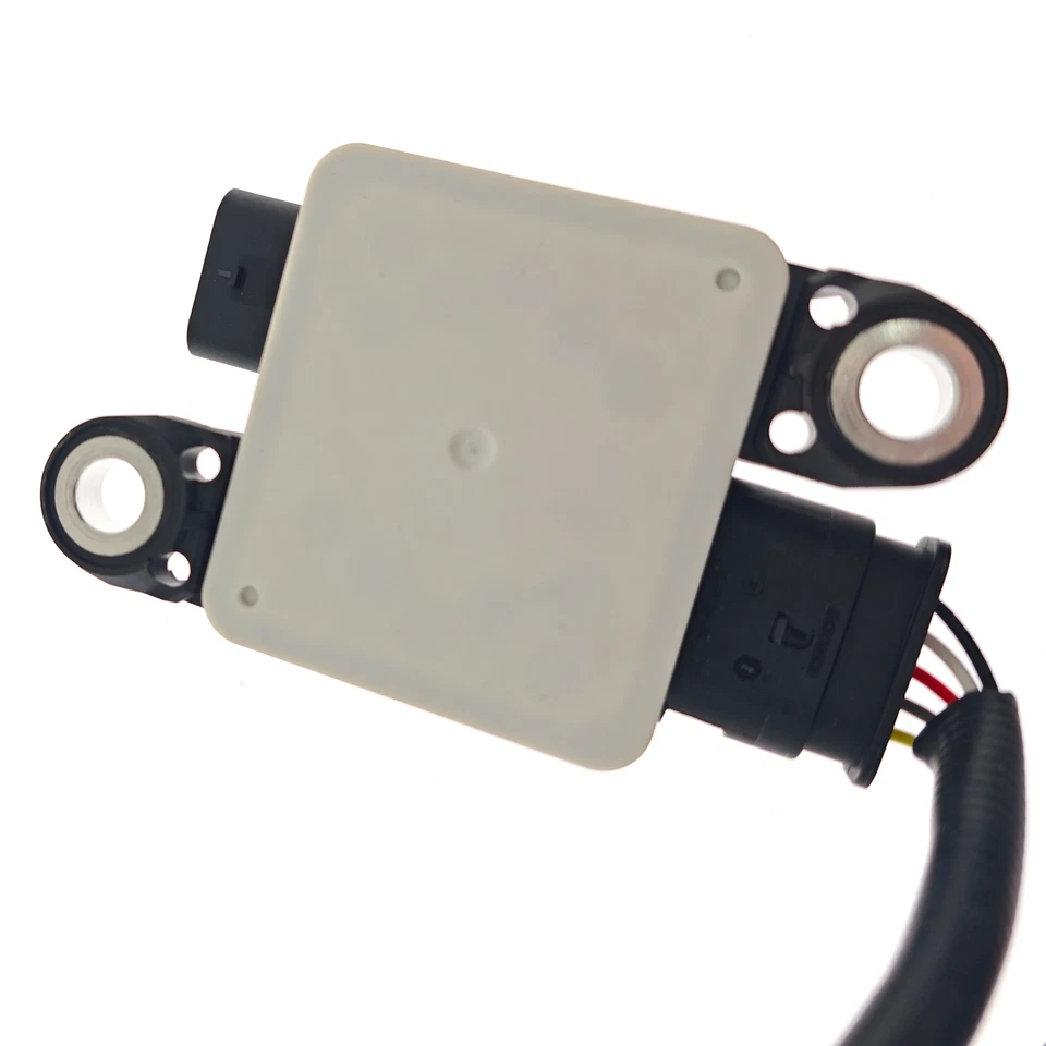 Sensore NOX per Ford Kuga II DM2 1.5 TDCi 2.0 TDCi 115-136cv 2454763 JV6A5L239AB - Immagine 2 di 4