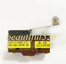 1pcs New Omron/Micro Switch X-10GW2-B X-10GW2-B
