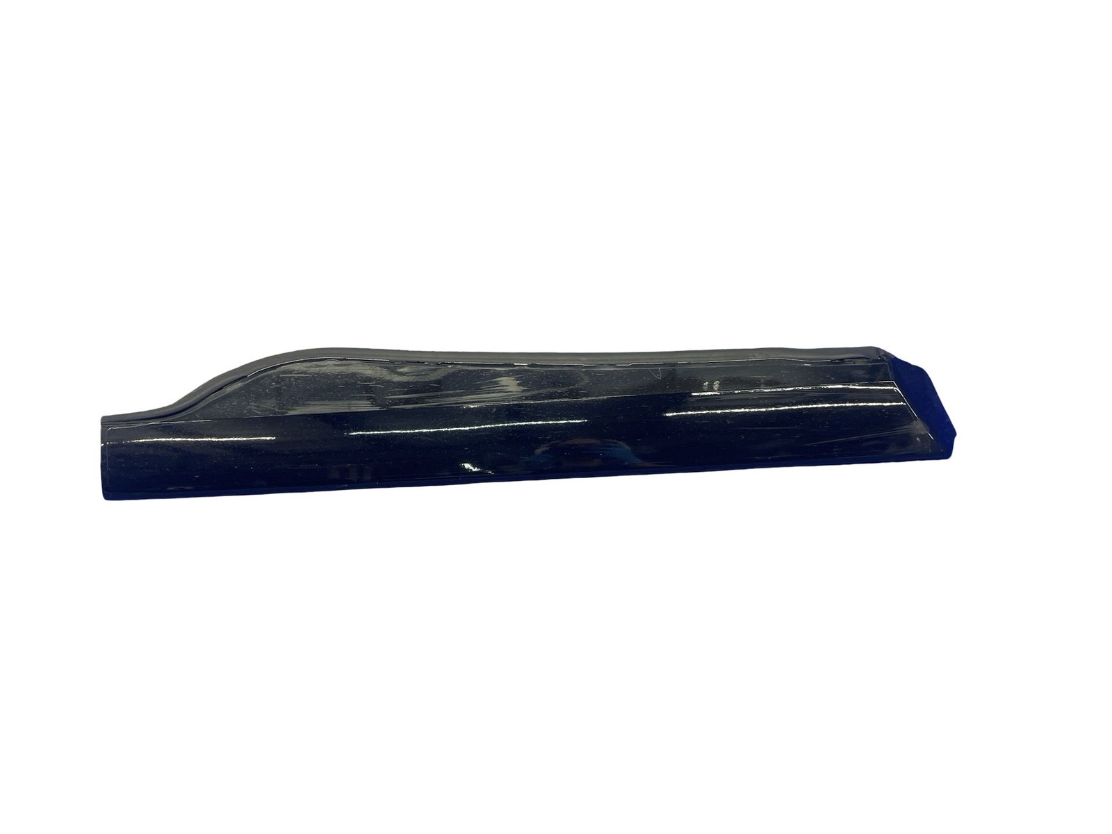 2020-2026 MCLAREN GTS OEM RIGHT SIDE DOOR ROCKER SKIRT TRIM COVER MOLDING PANEL