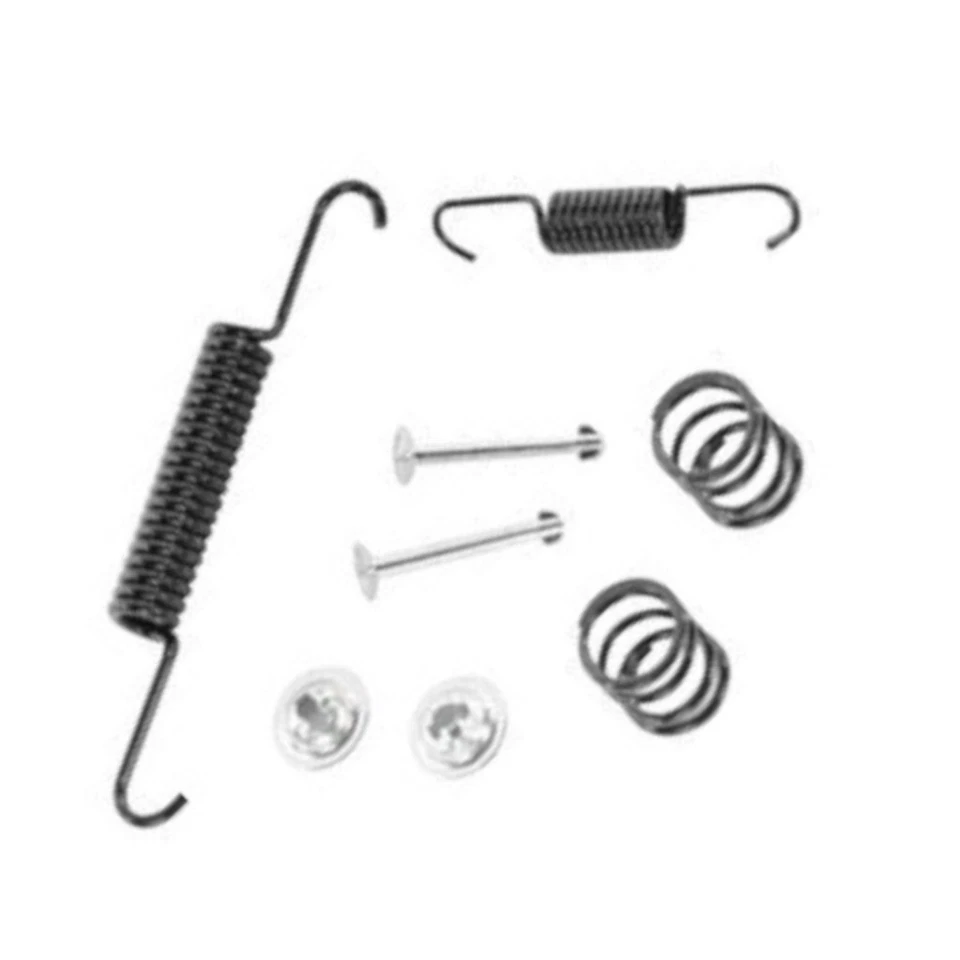 Genuíno ACDelco para Saturn Vue 2008-2010 Freio de Estacionamento Kit de Mola Traseira - Imagem 2 de 4