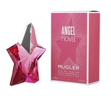 Thierry Mugler Angel Nova 1.6 oz EDP Spray Womens Perfume 50ml NIB
