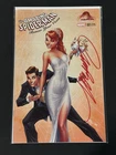 Amazing Spider-Man Renew Your Vows #1 J Scott Campbell  Variant Signed NM
