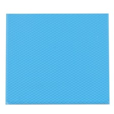 12,8 W/ W&auml;rmeableitungs-Silikonpad CPU/GPU Grafikkarte W&auml;rmeleitpad Matte M3730