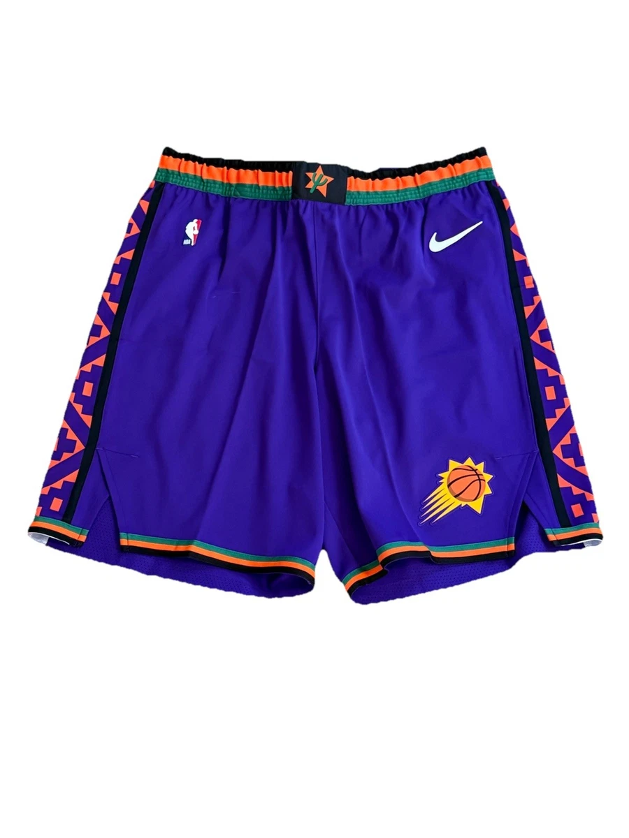 ウェア Phoenix suns nba shorts authentic XL Phoenix Suns NBA Fan Shorts for sale | eBay