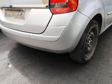 Pare-choc arrière Renault MODUS