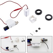 Smart Sensor Touch Controller Designed for Most Kitchen Faucets Quick Install
