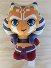 Funko Star Wars ASHOKA TANO Galactic Plushies 2018 Spring convention Exclusive