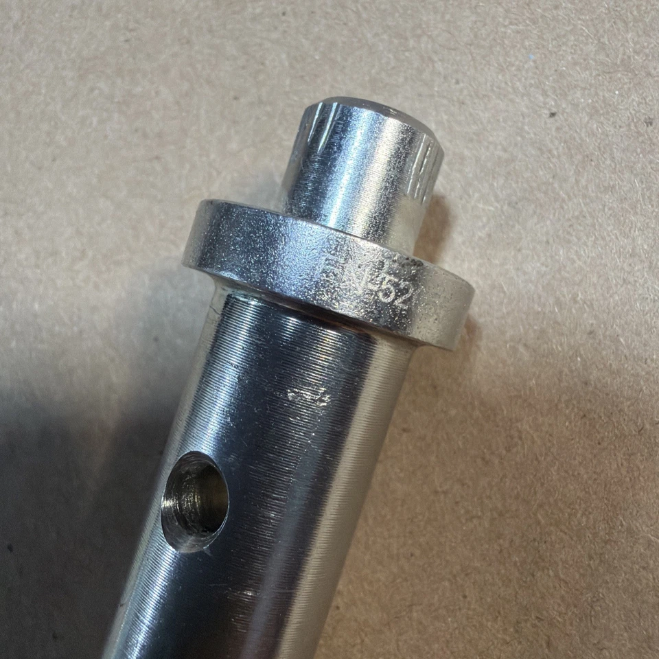 Kit de soporte de motor de tren motriz Bosch EN-52055-6 parte Toyota Lexus Foto 2 de 4