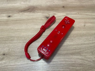 Original Nintendo Wii Wii U Original Motion Plus Controller Gamepad Remote | ROT