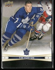 2023-24 Tim Hortons Greatest Duos Base set (1-100) - U-Pick From List