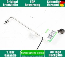 Opel Astra K B16 55495320 Turbolader Ölleitung 1.2 96KW