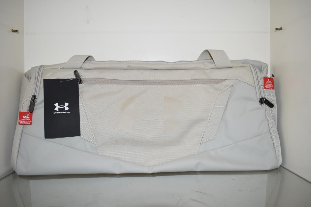 Under Armour Undeniable 5.0 Small Duffle Bag Gym Bag 1369222