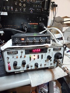 Bendix King KT 76A Transponder PN 066-1062-00