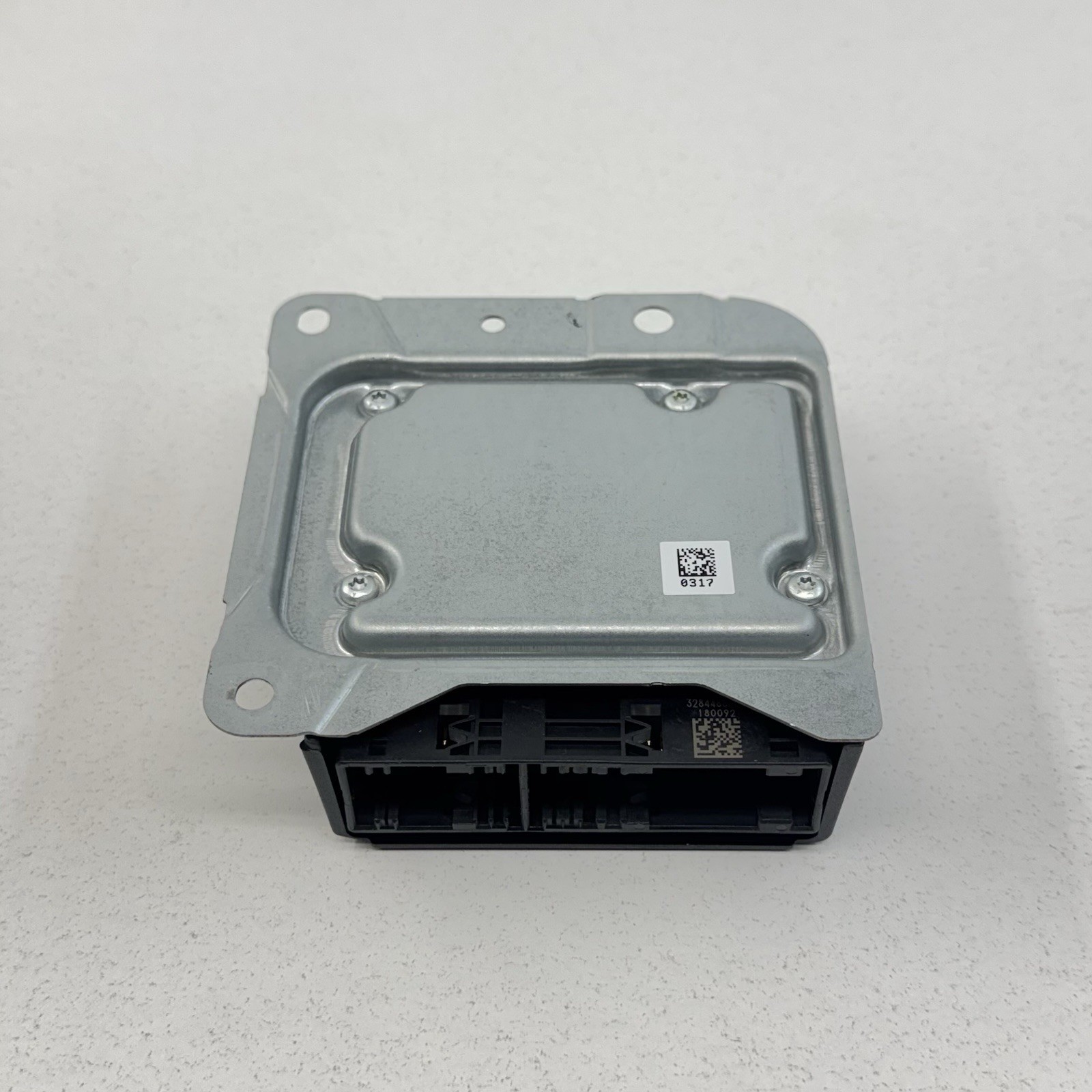 17-24 Maserati Ghibli Airbag Air Bag SRS Restraint Control Module 670100885 OEM