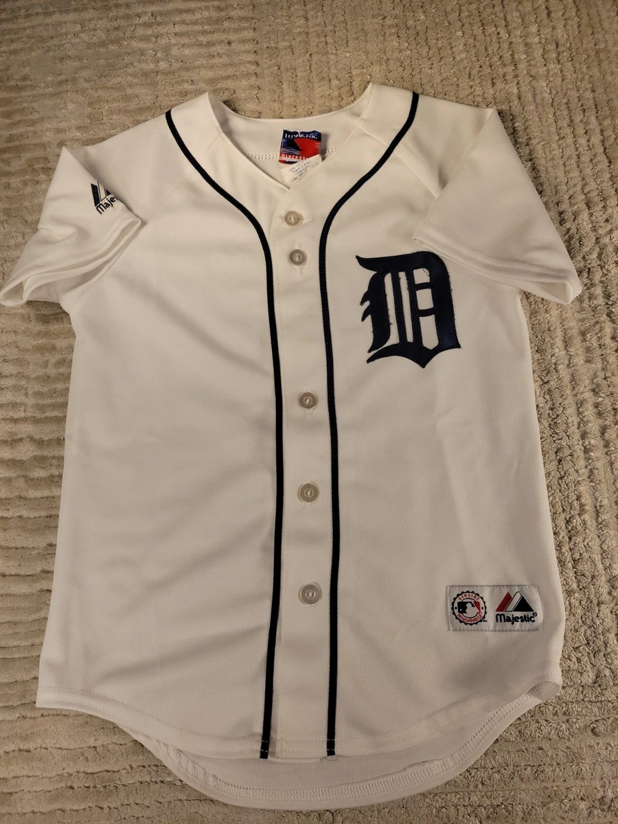 25+ Detroit Tigers Multi-Color MLB Jerseys for sale | Updated Oct 2026