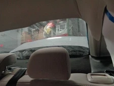 FUSION    2018 Headrest 1928901