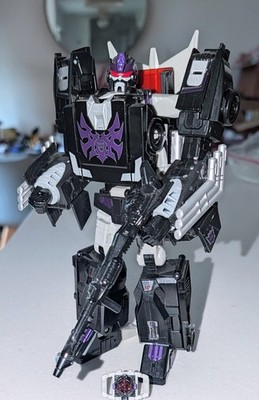 Transformers Power Of The Primes Rodimus Unicronus Potp Leader Generations