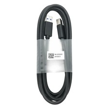 NEW Original Dell 5KL2E23501 6FT USB 3.0 Type A Male to Type B Male Data Cable
